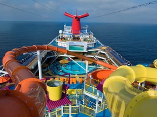 CARNIVAL MAGICCARNIVAL MAGIC
 