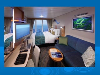 OASIS STATEROOMOASIS STATEROOM
 
