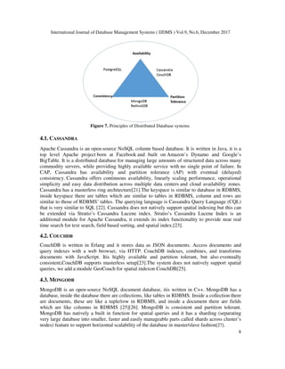 Performance Evaluation of SQL and NoSQL Database Management Systems in ...