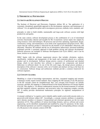 A Formal Method for Mapping Software Engineering Practices to Essence | PDF
