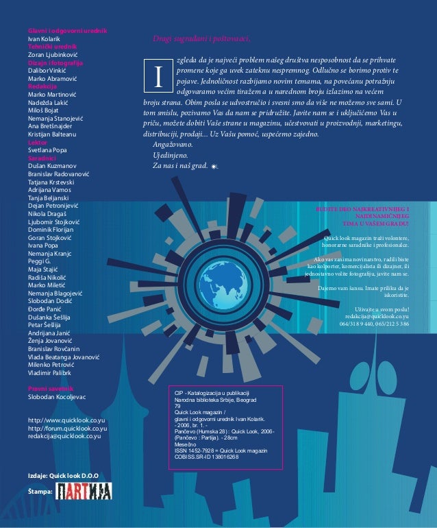 Devojke za provod u beogradu forum