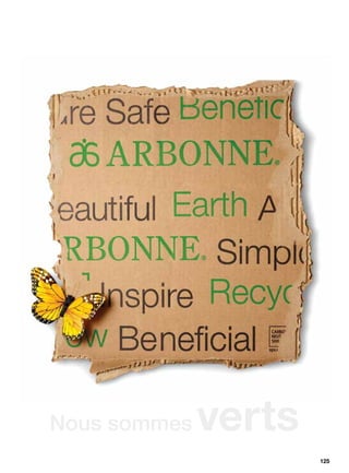 Nous sommes verts
125
 