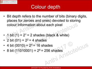9626 GCE AS Information Technology Chapter 1 | PDF