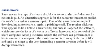 9626 chapter 5 e security