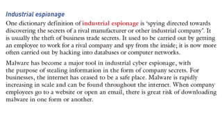 9626 chapter 5 e security