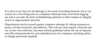 9626 chapter 5 e security