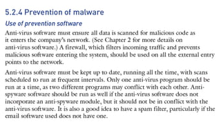 9626 chapter 5 e security