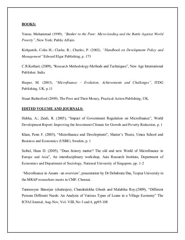 thesis example for research paper locale