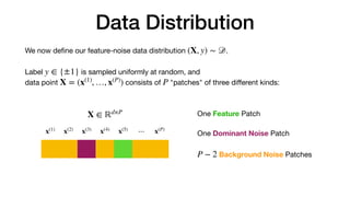 Provable Benefit of Cutout and CutMix for Feature Learning (NeurIPS ...