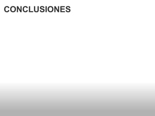 CONCLUSIONES   