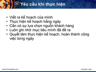 KY NANG BAN HANG BUOI 3