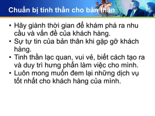 KY NANG BAN HANG BUOI 2