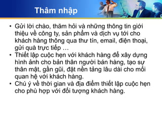 KY NANG BAN HANG BUOI 2