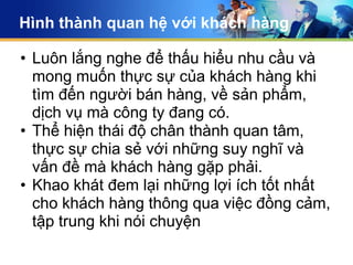 KY NANG BAN HANG BUOI 2