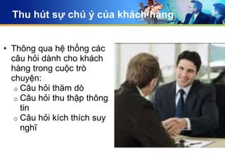 KY NANG BAN HANG BUOI 2