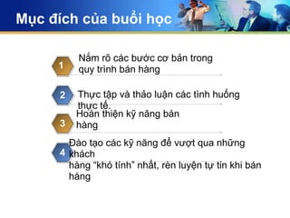 KY NANG BAN HANG BUOI 2