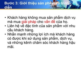 KY NANG BAN HANG BUOI 2