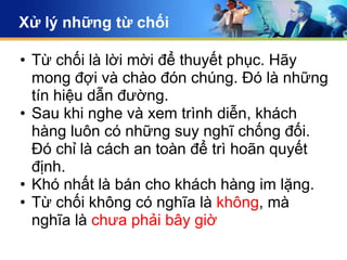 KY NANG BAN HANG BUOI 2