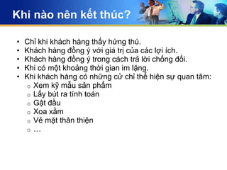 KY NANG BAN HANG BUOI 2