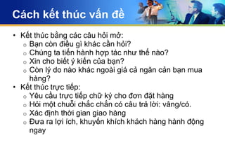 KY NANG BAN HANG BUOI 2