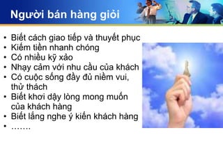 KY NANG BAN HANG BUOI 2