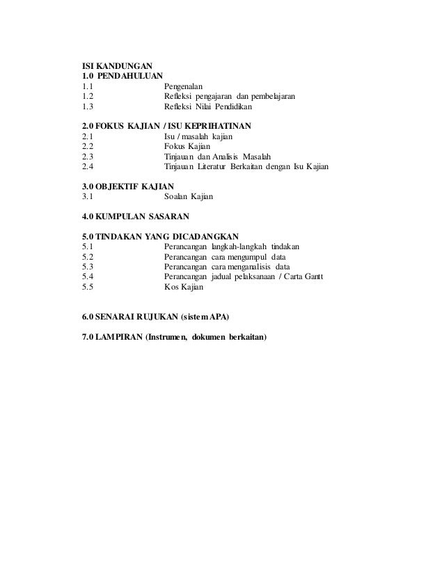 96433238 Kertas Cadangan Kajian Tindakan 1