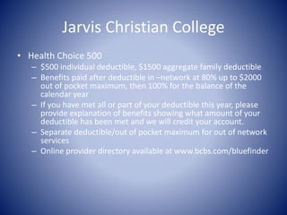 Jarvis | PPT