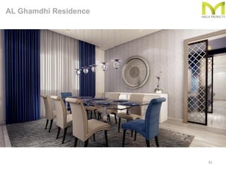 81
AL Ghamdhi Residence
 
