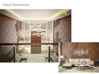 82
Faisal Residence
 
