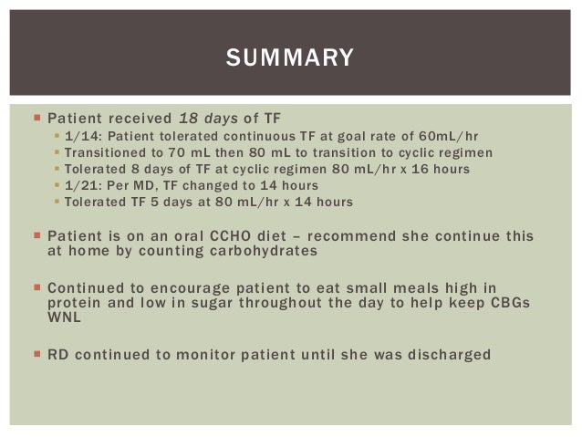 case homo dietetics