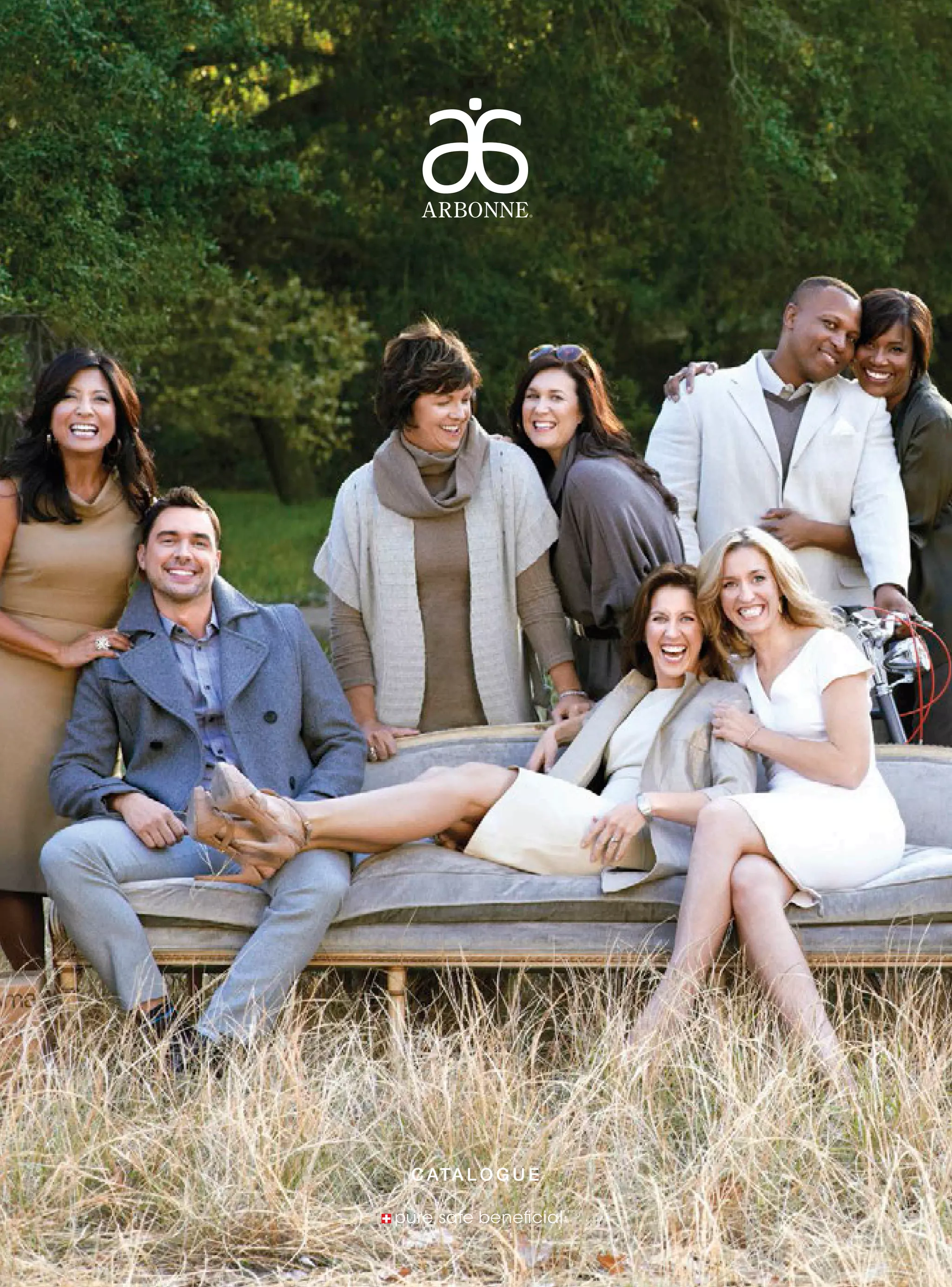 ARBONNE VIRTUAL CATALOG CANADIAN PDF