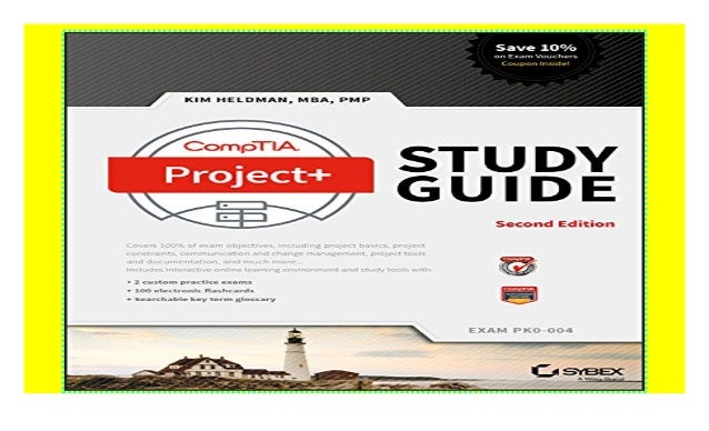 CompTIA Project+ Study Guide Exam PK0004 [download]_p.d.f