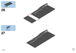 1x
Dark grey

26

1x
Dark grey

27

BAG 3

17

 