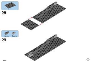 1x
Dark grey

28

1x
Dark grey

1x
Medium grey

29

BAG 3

18

 