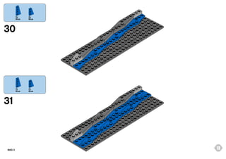 5x
Blue

2x
Blue

5x
Blue

2x
Blue

30

31

BAG 3

19

 