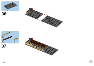 1x
Dark grey

36

1x
Tan

2x
Brown

1x
Tan

37

BAG 3

22

 