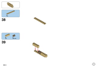 1x
Tan

38

2x
Tan

1x
Dark tan

39

BAG 3

23

 