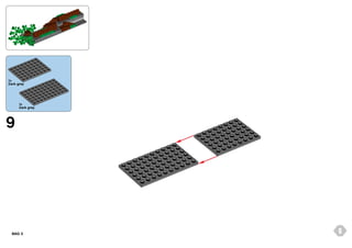 1x
Dark grey

1x
Dark grey

9

BAG 3

6

 