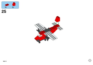 1x
Red

1x
Red

25

BAG 10

17

 