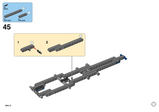 2x
Black
5

1x
Dark grey

1x
Dark grey

45
1

BAG 10

5

2

30

 