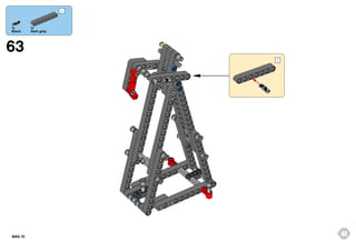 7

1x
Black

1x
Dark grey

63

BAG 10

44

 