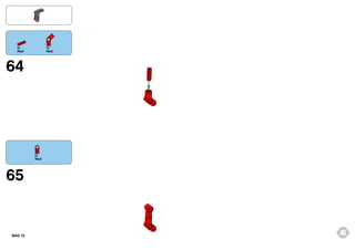 1x
Red

1x
Red

64

1x
Red

65

BAG 10

45

 