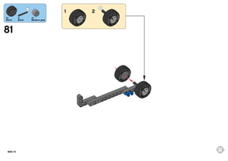 1

4

2x
Black

1x
Black

2

4

2x
Medium grey

81

BAG 10

57

 