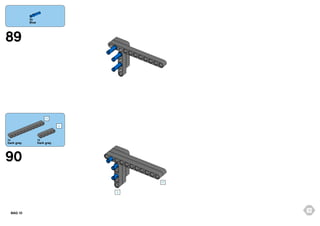 3x
Blue

89

5

1x
Dark grey

1x
Dark grey

90
5

BAG 10

63

 