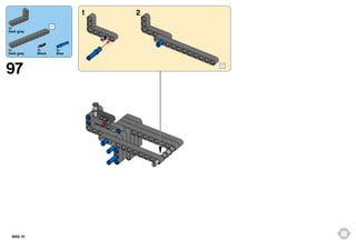 1

2

1x
Dark grey

1x
Dark grey

1x
Black

1x
Blue

97

BAG 10

69

 