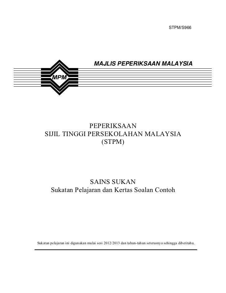Contoh Kertas Kerja Program Sukan - Contoh Club Contoh Kertas Kerja Program Sukan - Contoh Club
