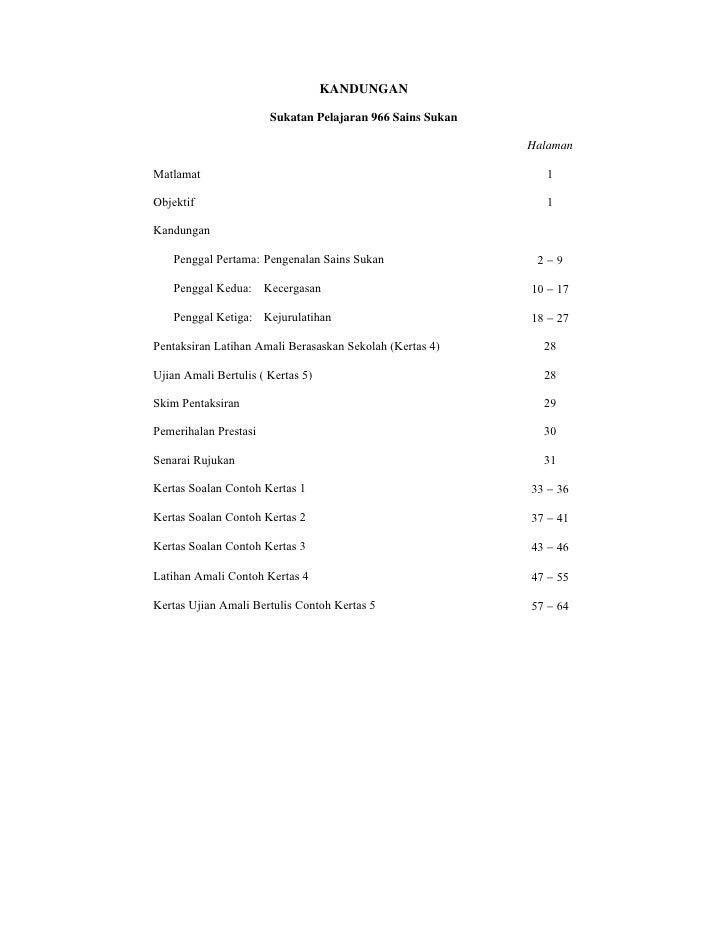 966 sp sains sukan