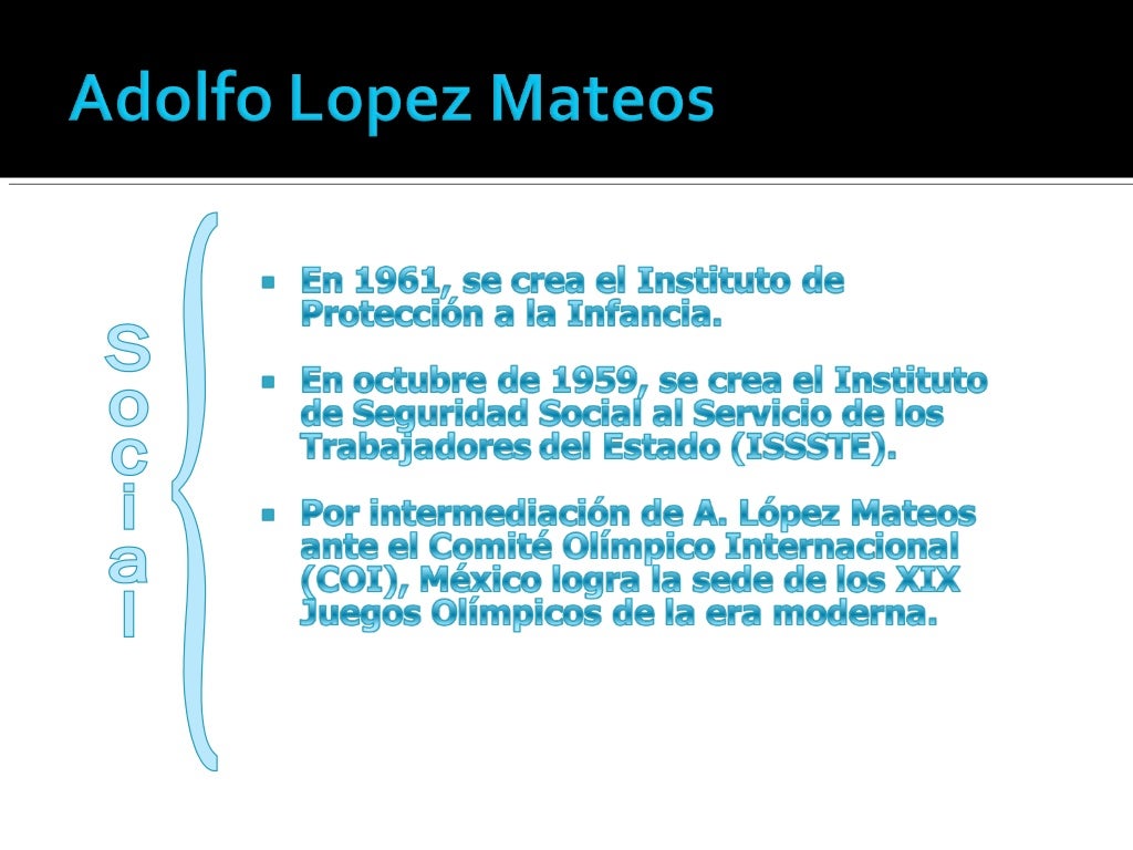 Modelo del Desarrollo Estabilizador