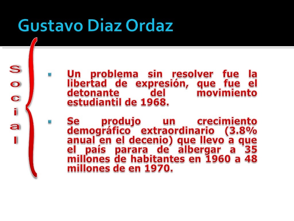 Modelo del Desarrollo Estabilizador