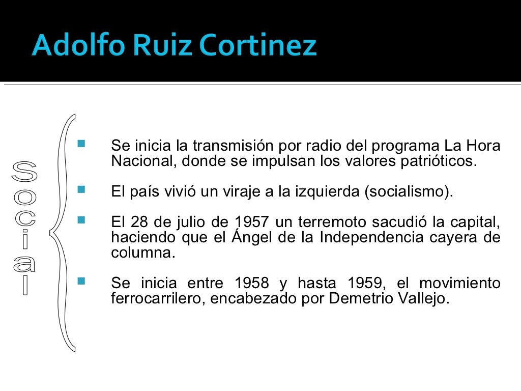 Modelo del Desarrollo Estabilizador